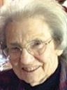 Record image of Betsy Alms (født Price)