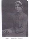 Record image of Sarah Victoria Rasmussen (born Anderson)