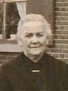 Record image of Cornelia van de Weerd (born van Kampen)