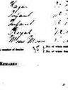 Record image of Moses Moore