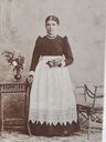 Record image of Magdalena Ratajczak (geb. Piotrowska)