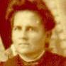 Record image of Annie Watson (born Stuttard)