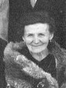 Record image of Marguerite Pauline Hermance PERROT (born GENTY)