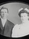 Record image of Pehr ALFRED Agren