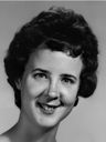 Record image of Charlotte Williams (born Huber)