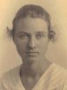 Record image of Edna Reubena Perry (born Gleason)