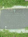 Record image of Phyllis Lavinia Wilde (born Cunningham)