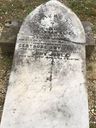 Record image of Susannah Eliza JONES (born GRAYLING)