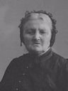 Record image of Karen Marie Andersen Larsen / Christensen (born Andersen Bruun)