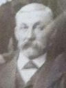Record image of Olof Wilhelm Gren