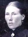 Record image of Margareta* Kristina Lundberg (o.s. Gustafsdotter)