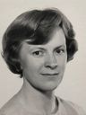 Record image of Karin Lindberg (born Kempe)