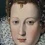 Record image of Constanza Leon (born Borgoña)