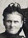Record image of Lucy Mary Ann Morris (born Ball)