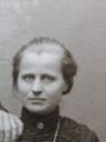 Record image of Ida Heikintytär Viljamaa (ent. Wilén) (born Piispa)