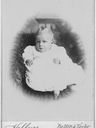 Record image of Florence Ethel Thomas