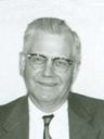 Record image of Anders Baltzar Melin Niklasson
