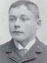 Record image of Karl August Martinsson