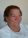 Record image of Gisela Bauer