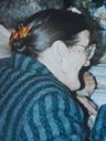 Record image of Isabel BARRIA (nacida Ulloa)