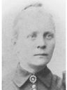 Record image of HULDA CHRISTINA EMILIA Johansson (born PETERSDOTTER)