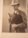 Record image of Karl Israel Schwarz