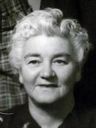 Record image of Anna Marie Sandberg (geboren Hermansen)