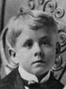 Record image of Isaac Metcalf "Ike" Brown