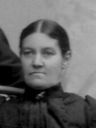 Record image of Svenborg Månsson (born Svensdotter)