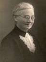 Record image of Clara Charlotta Gustafsson (o.s. Pehrsdotter)