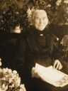Record image of Pernilla Månsson (born Andersson)