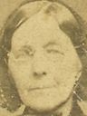 Record image of Anna Sholl (née Klock)