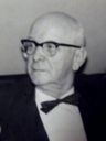 Record image of James Robert "JR" Perry