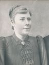 Record image of Fredrika Nilsson (o.s. Engelbreksdotter)