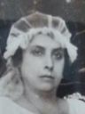 Record image of Dolores Freeze Alberson (born Garza)