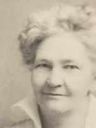 Record image of Julia Ann Anderson Young