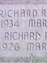 Record image of Thomas Roberts
