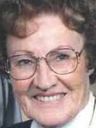 Record image of Lois Verna Hammond (born Metcalf)