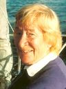 Record image of Patricia Ann Boettner (born Hogan)