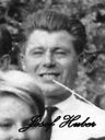 Record image of Josef Huber-Püntener