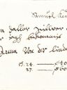 Record image of Anna Eriksdotter Waldau Mein (born von der Linde)