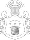 Record image of Elerine Gundersen (born Brodtkorb)