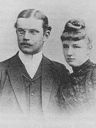 Record image of Clara Amalia Neuhaus (geb. Wolff)