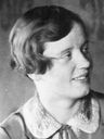 Record image of Clara Adelheid Conze (geb. Neuhaus)