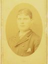 Record image of Pieter van der Wal