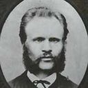 Record image of Henric Jönsson Westman