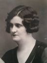 Record image of Maria Rosa Cervantes Vazquez (born Ochoa Palencia)