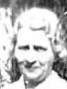Record image of Nancy May Juett (born Haggard)