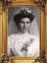 Record image of Alice Isabell Lee (born Dorrington)