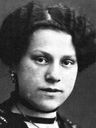 Record image of Emilie Thekla Paula Hast (born Böhme)